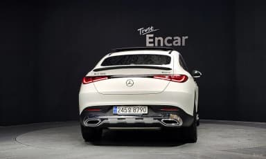 GLC-Class X254