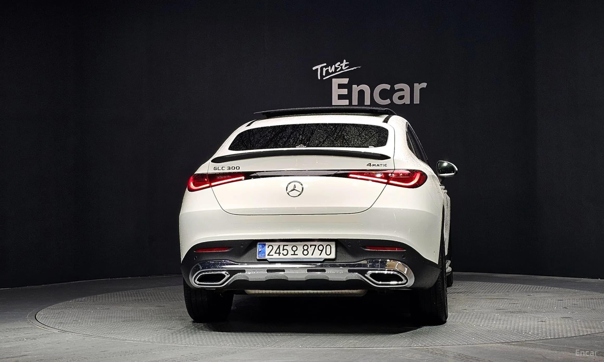 GLC-Class X254