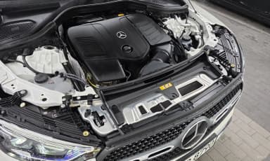 GLC-Class X254