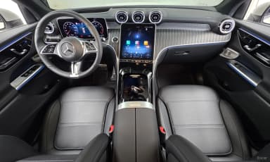 GLC-Class X254