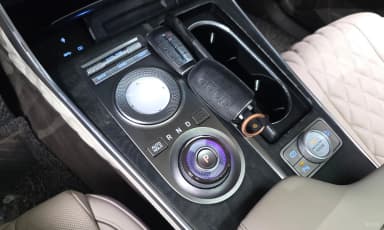 GV80