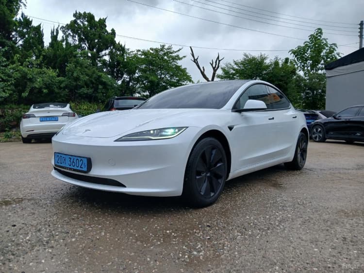 Model 3