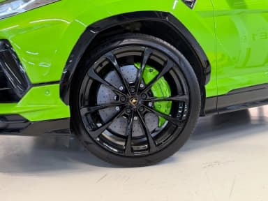 Urus