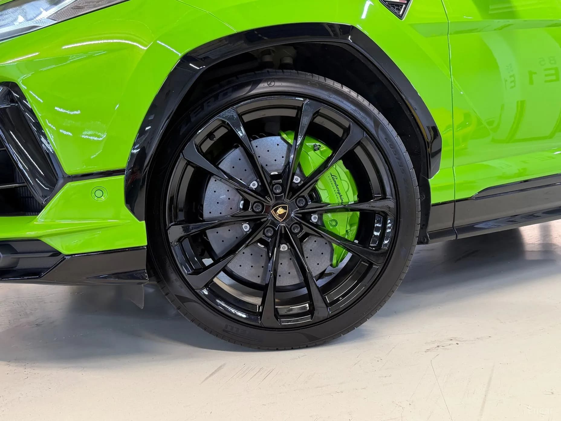 Urus