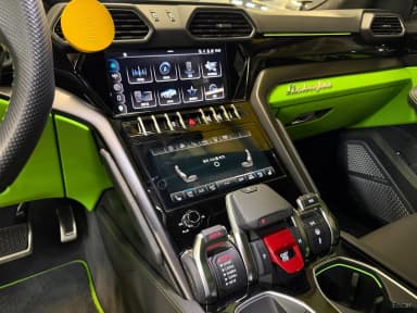 Urus