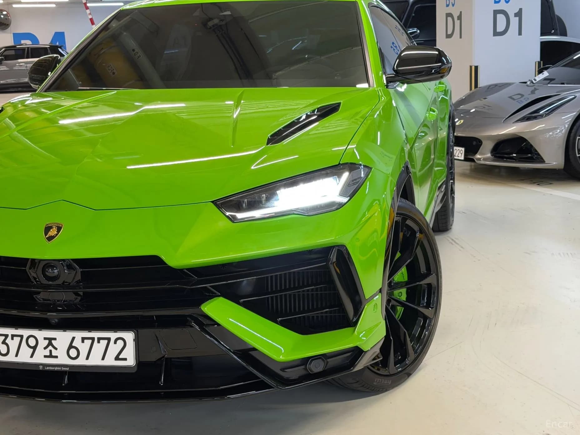 Urus