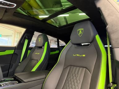 Urus