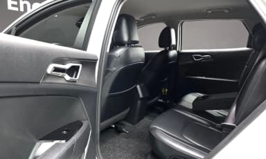 Sportage 5th Generation