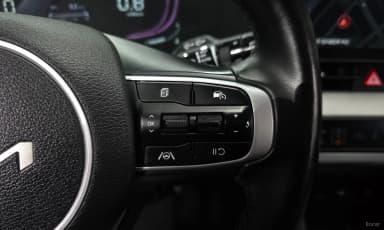 Sportage 5th Generation