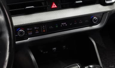 Sportage 5th Generation