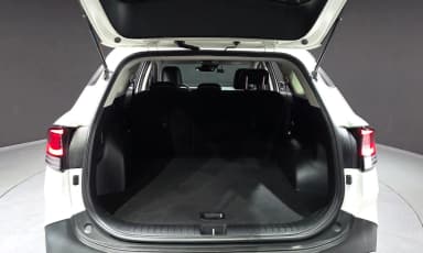 Sportage 5th Generation