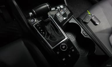 Sportage 5th Generation
