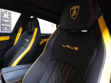 Urus