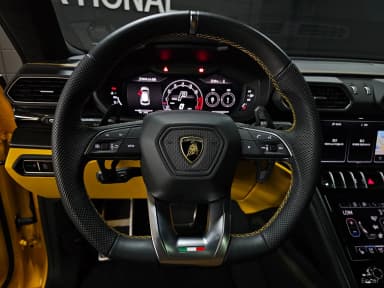 Urus