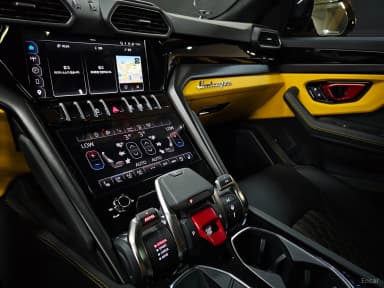 Urus