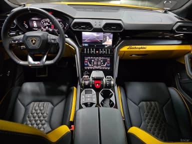 Urus