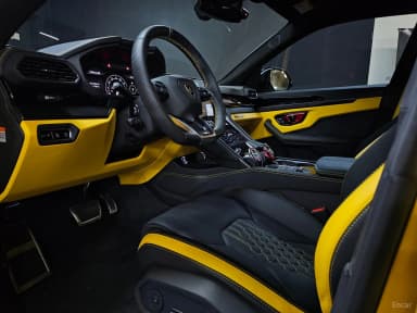 Urus