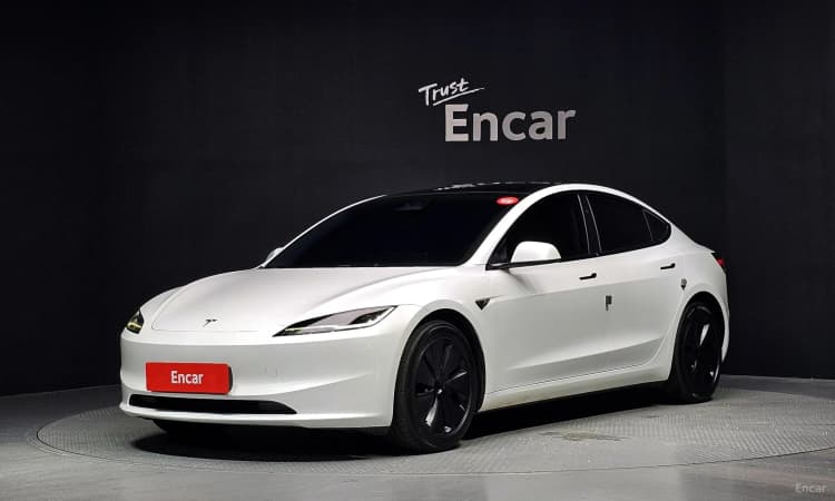 Model 3