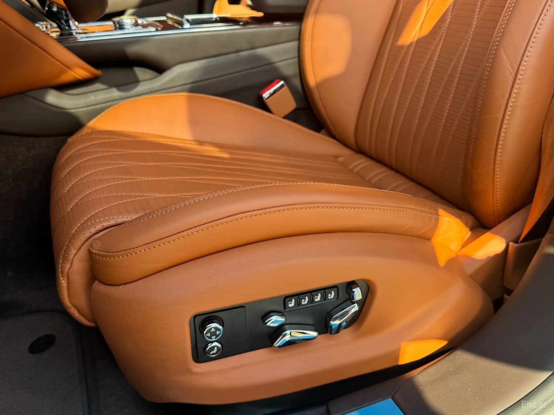 Flying Spur 3rd Generation