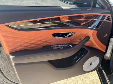 Flying Spur 3rd Generation