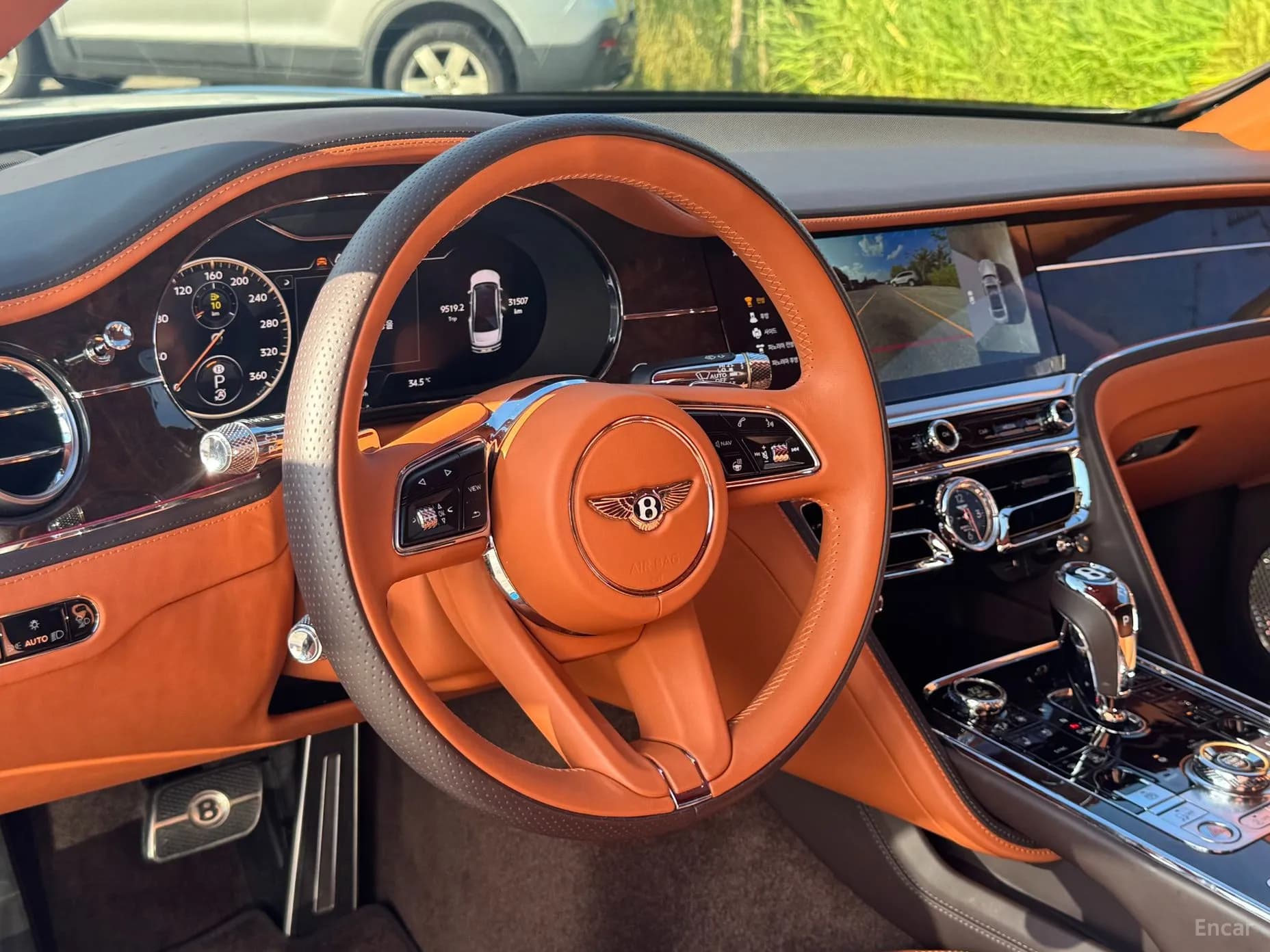Flying Spur 3rd Generation