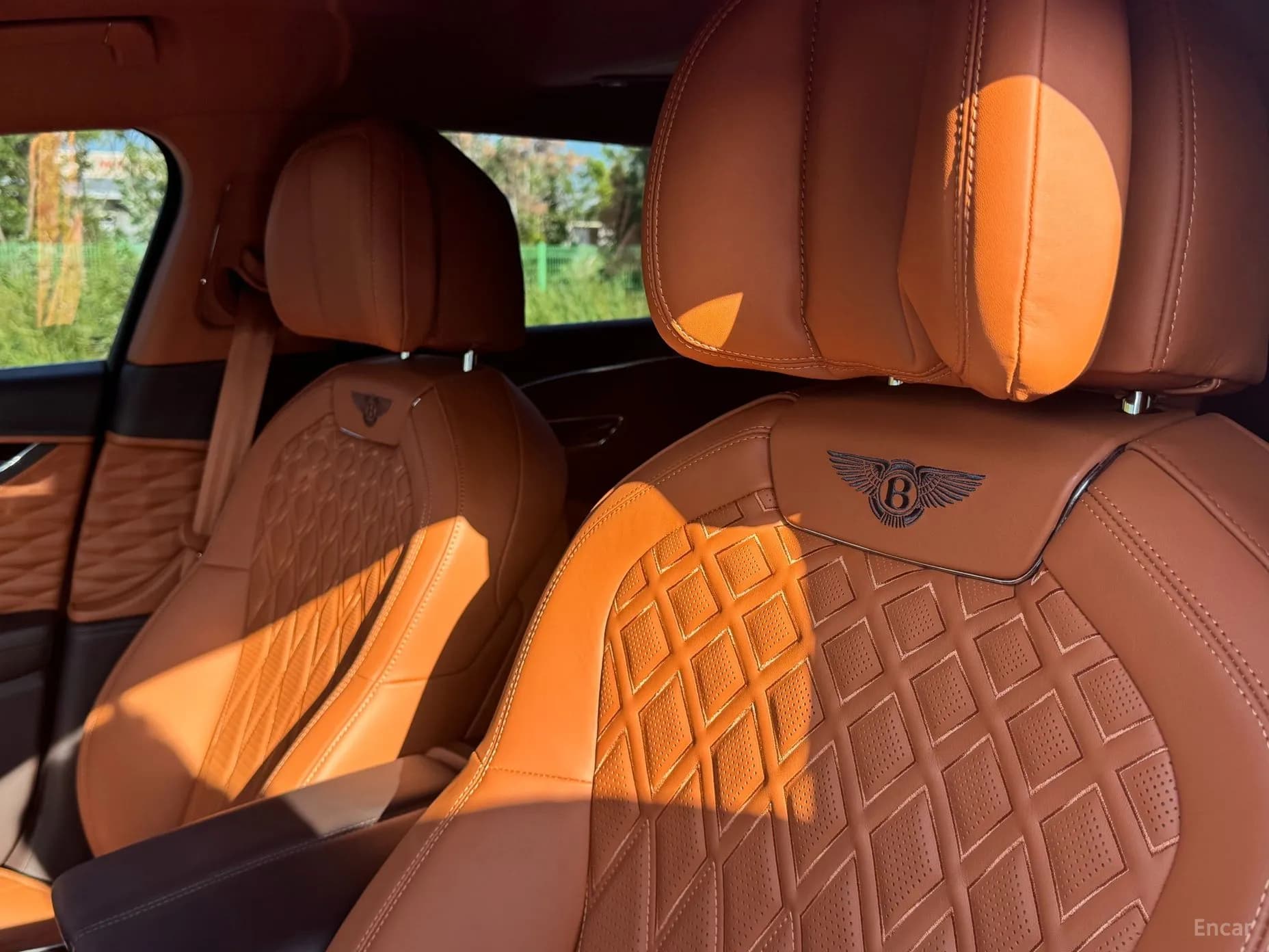 Flying Spur 3rd Generation