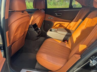 Flying Spur 3rd Generation