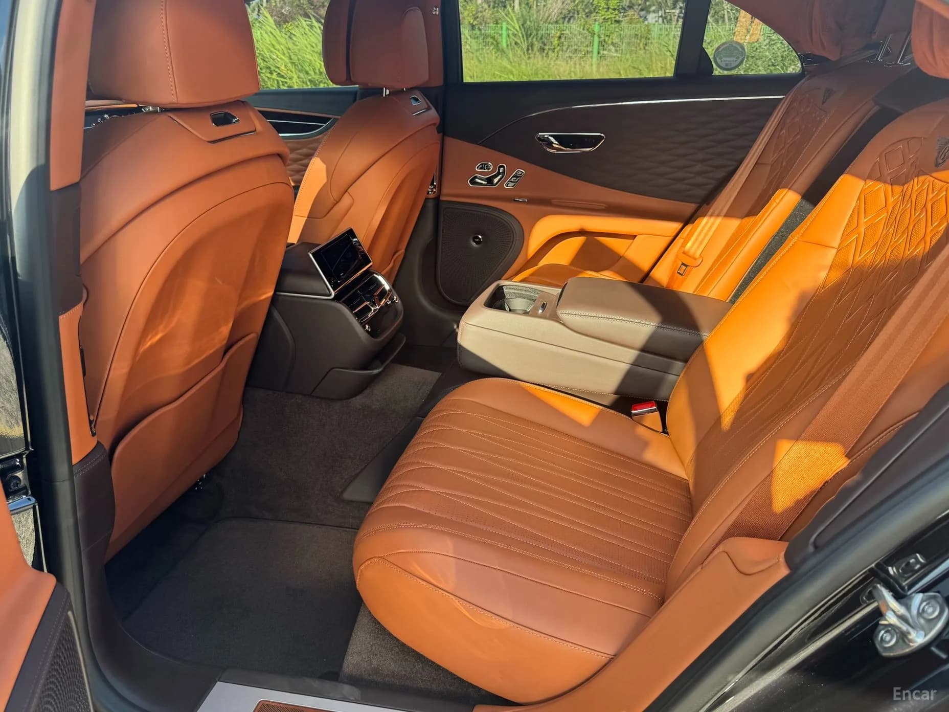 Flying Spur 3rd Generation
