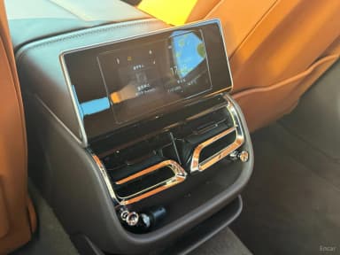 Flying Spur 3rd Generation