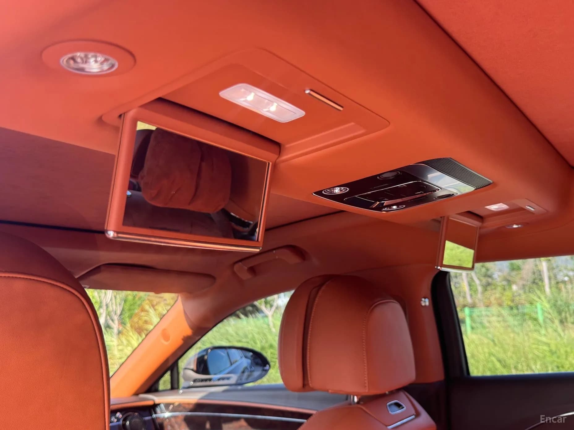 Flying Spur 3rd Generation