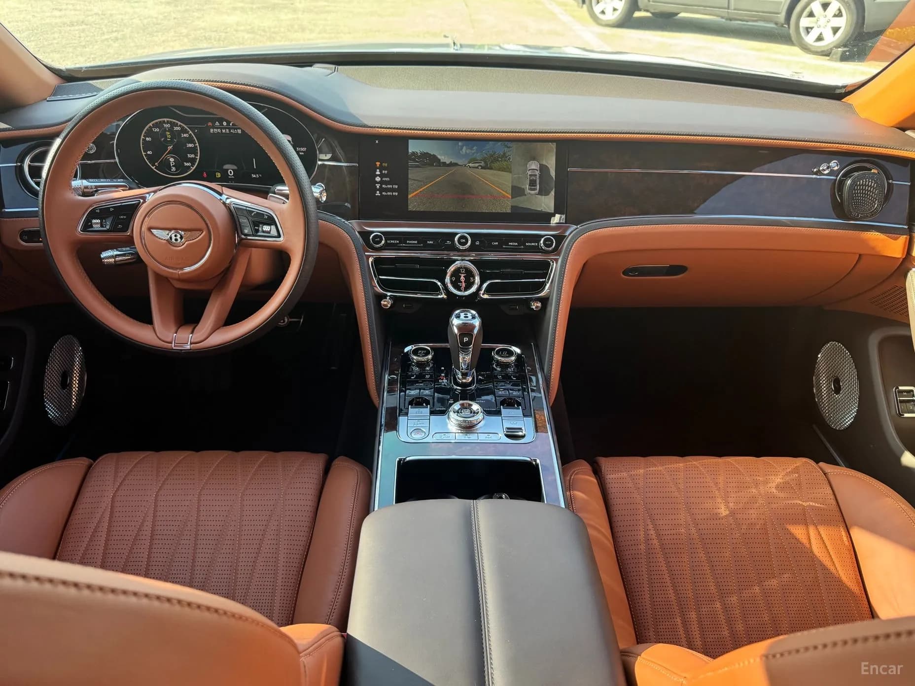 Flying Spur 3rd Generation