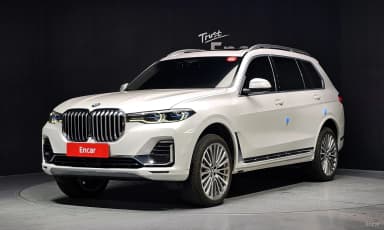 X7 (G07)