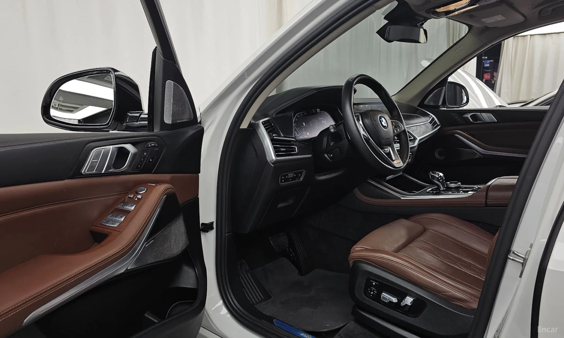 X7 (G07)