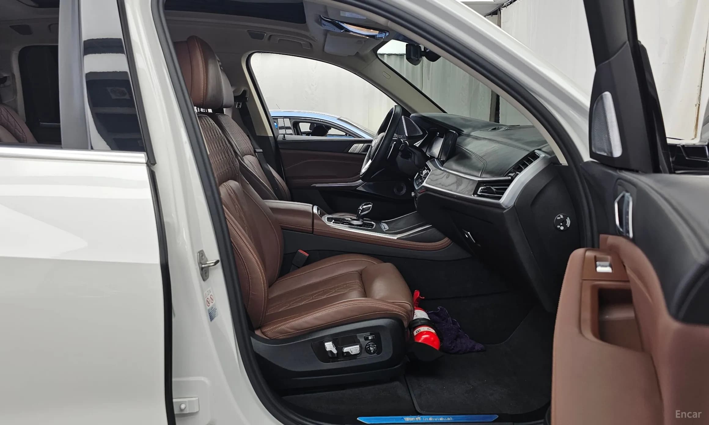 X7 (G07)