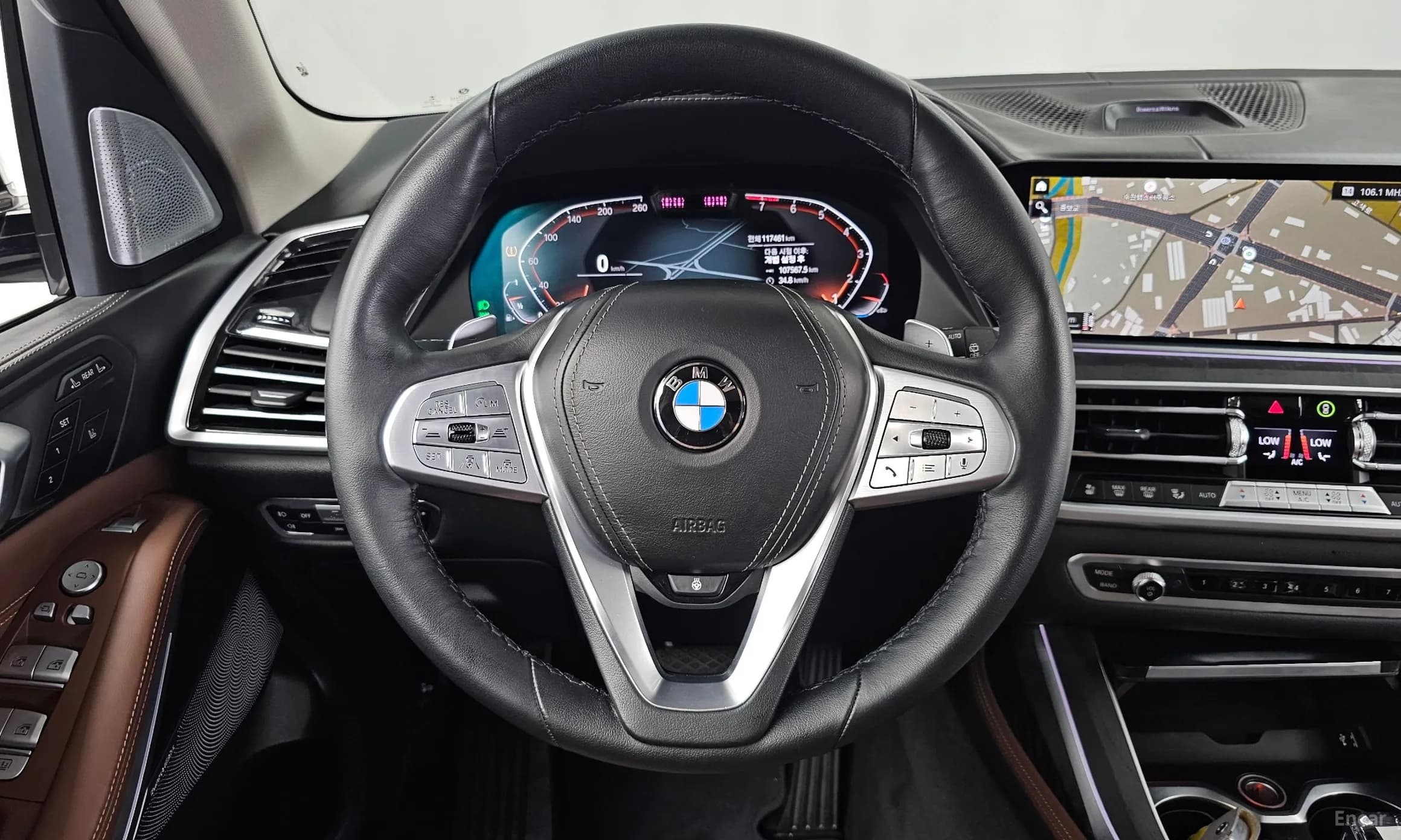 X7 (G07)