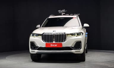 X7 (G07)