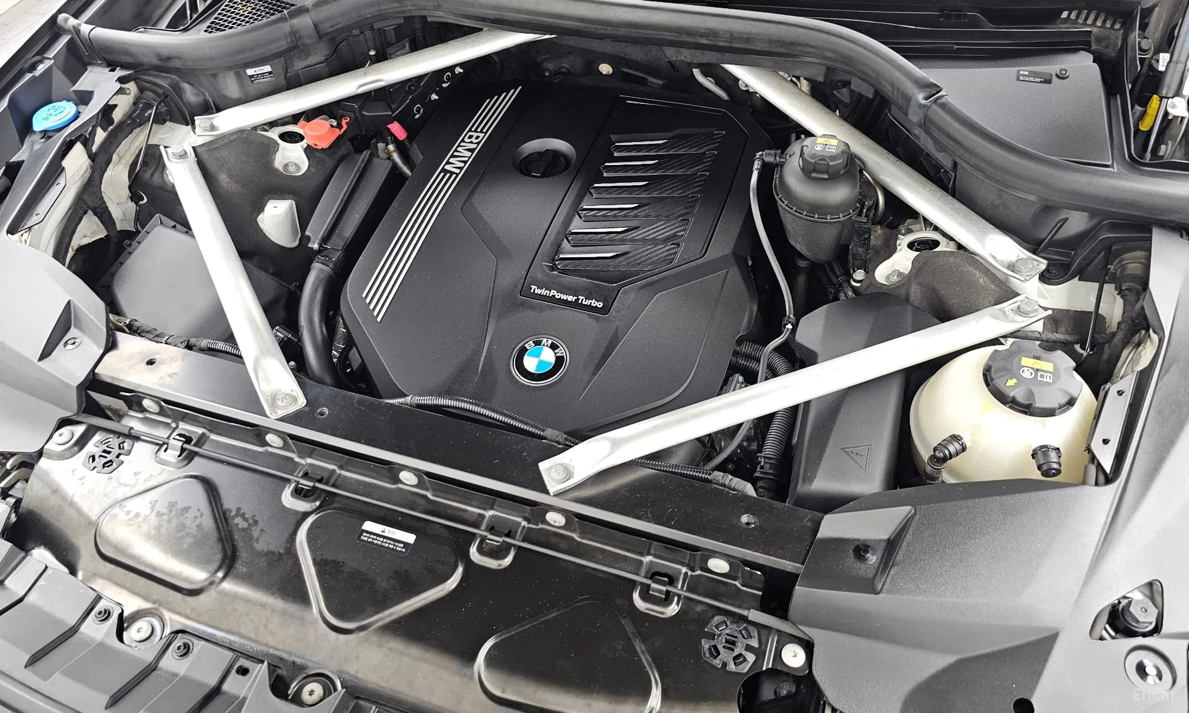 X7 (G07)