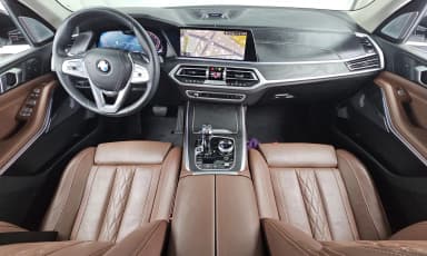 X7 (G07)