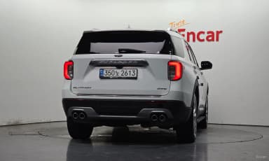Explorer 6th Generation