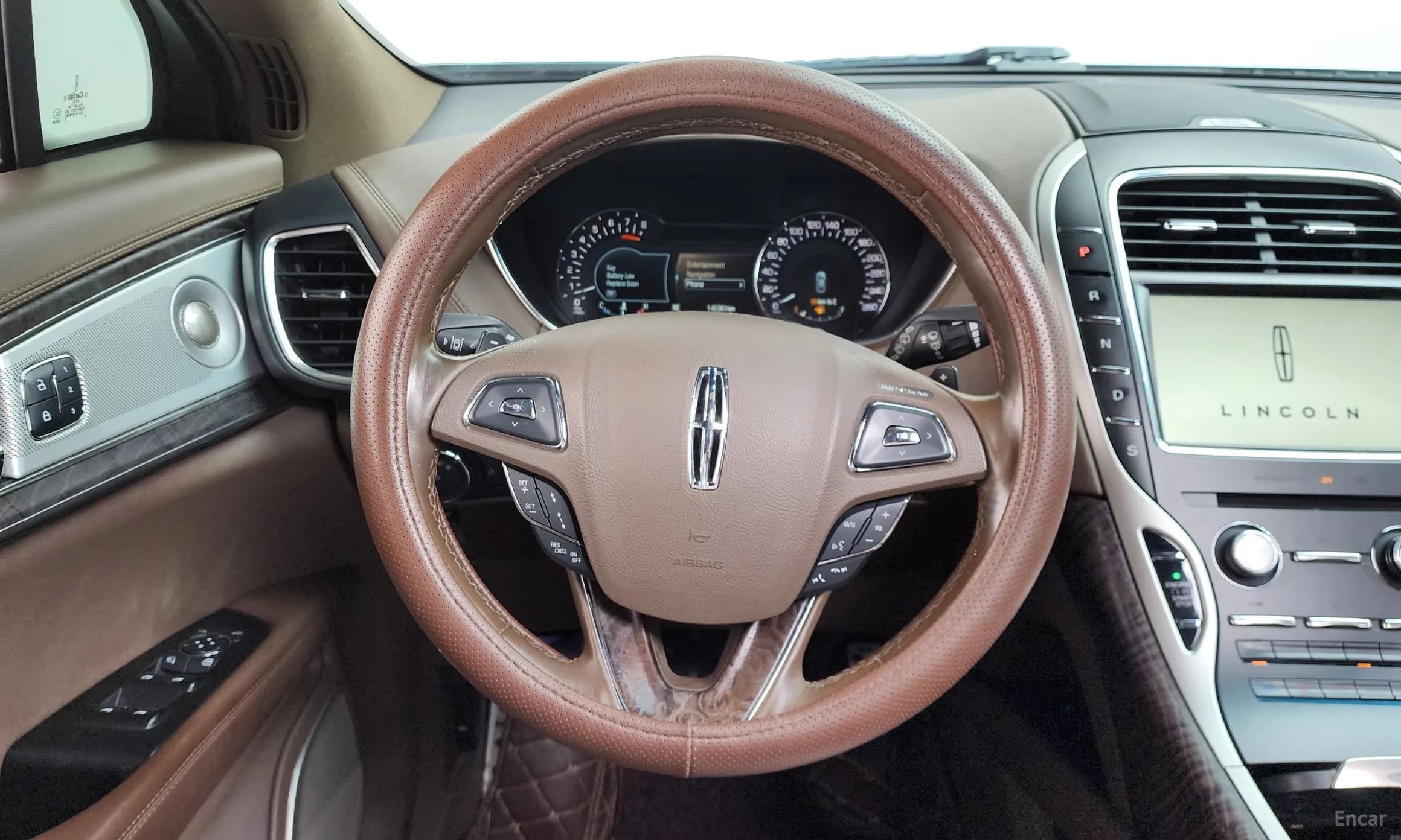MKX 2nd Generation