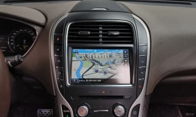 MKX 2nd Generation