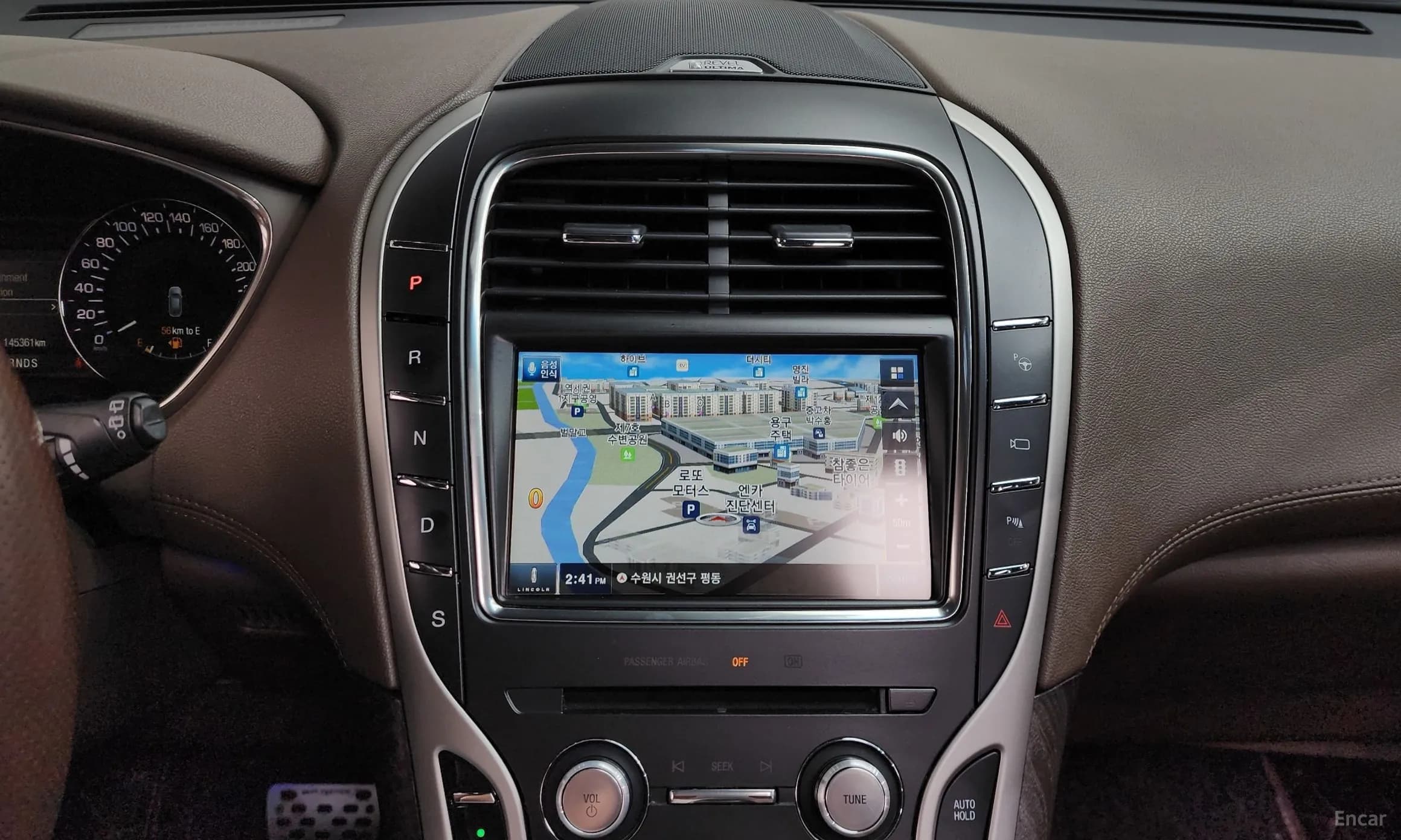 MKX 2nd Generation