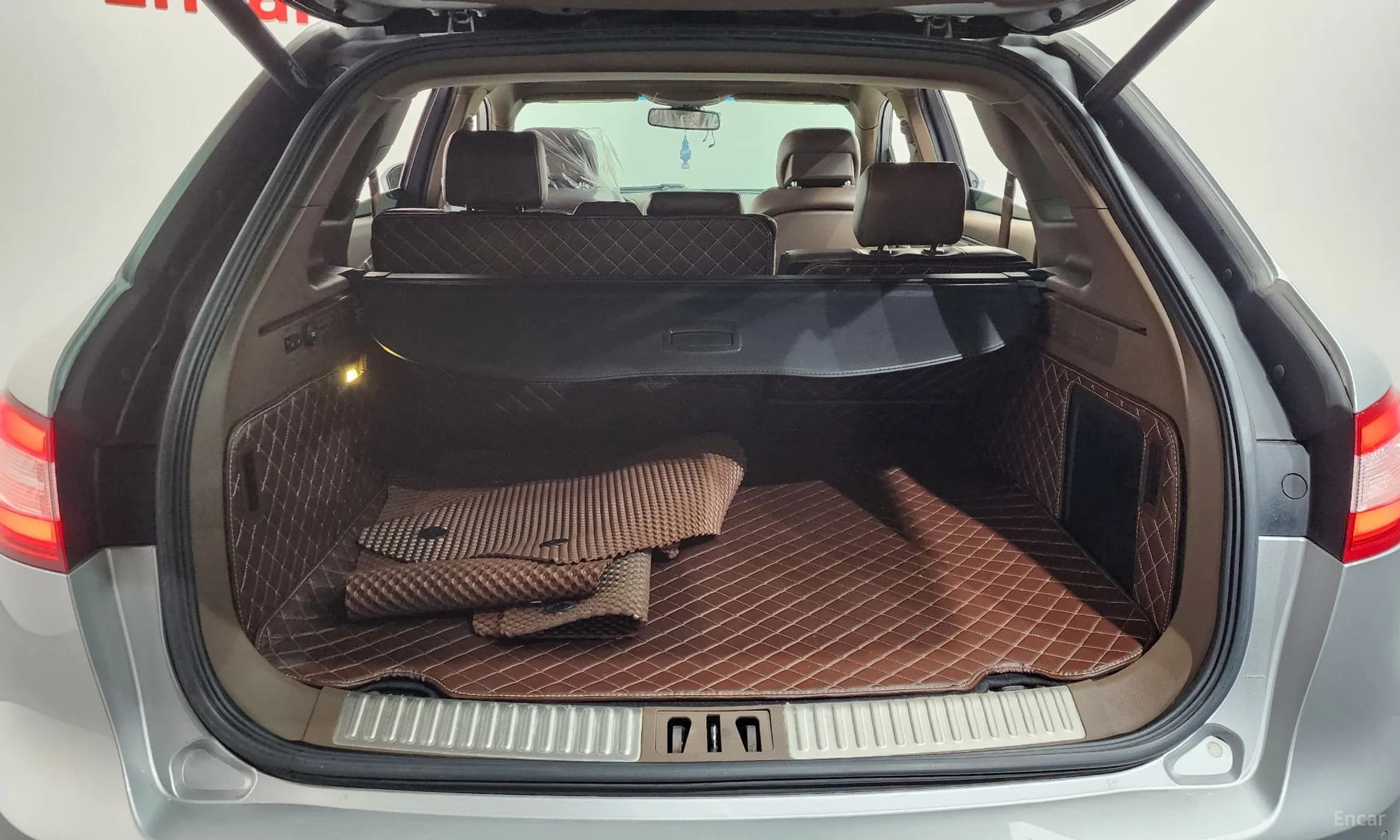 MKX 2nd Generation