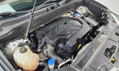 MKX 2nd Generation