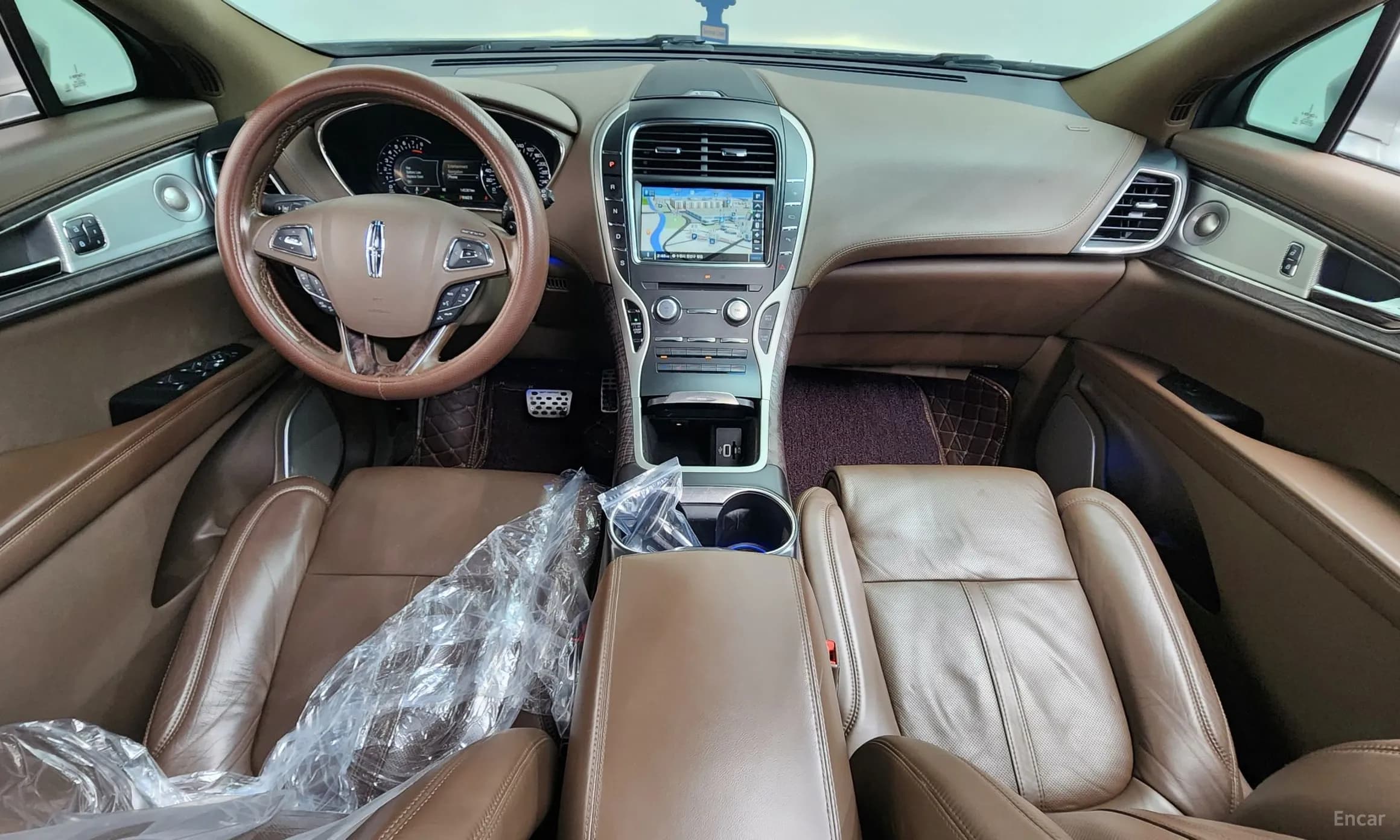 MKX 2nd Generation