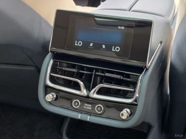 Bentayga