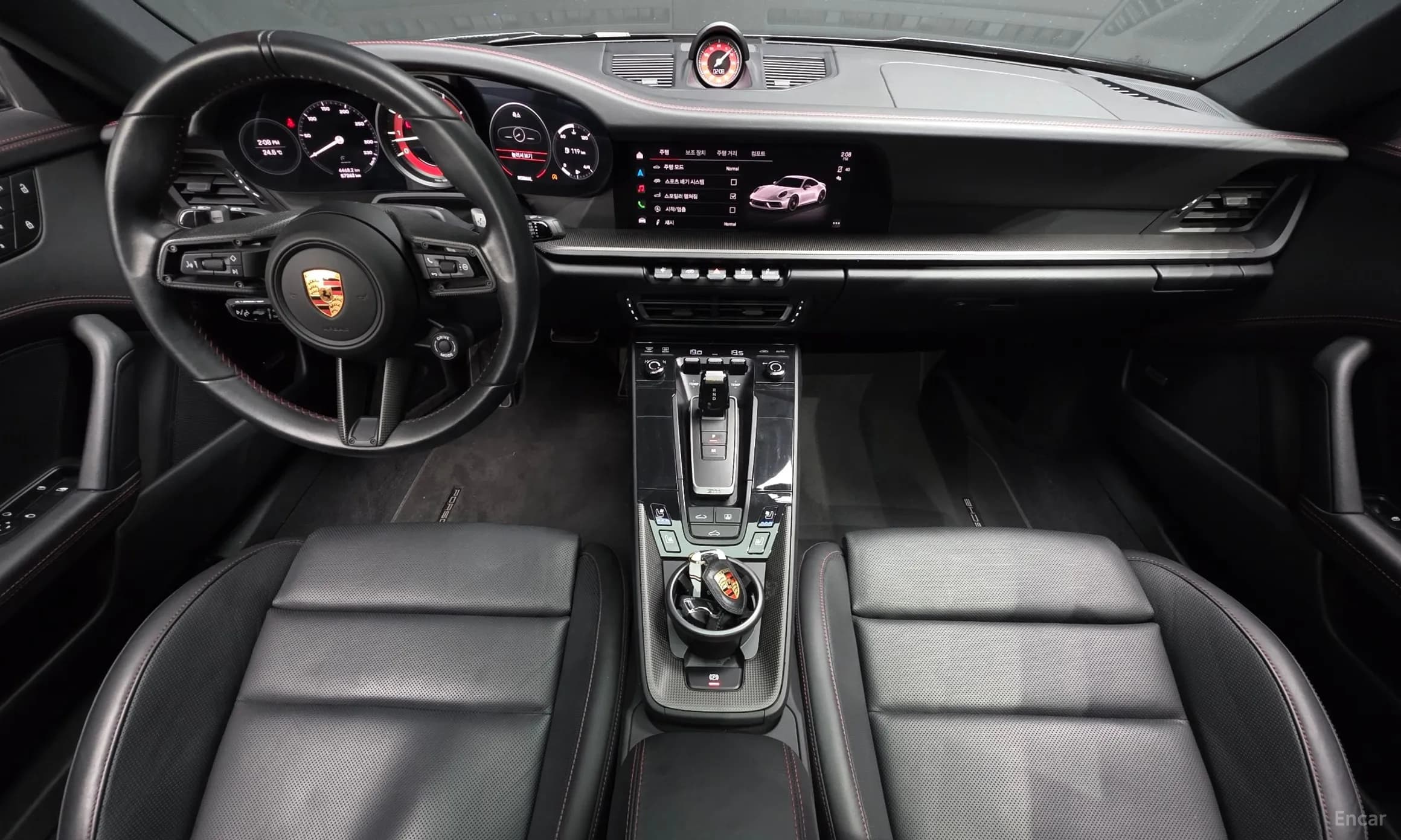911 (992)