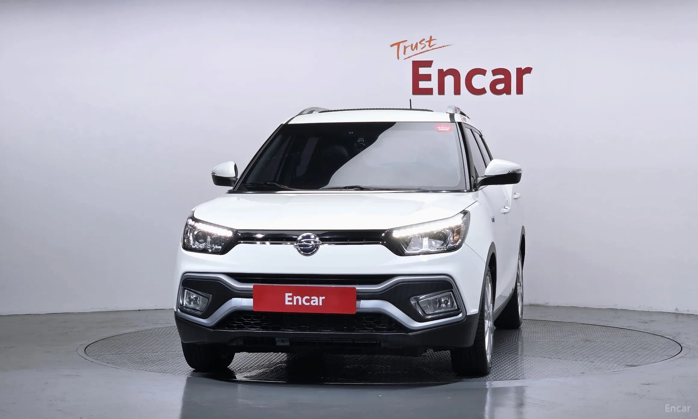 Tivoli Air