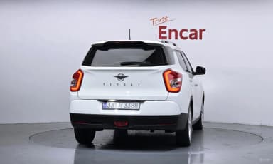 Tivoli Air
