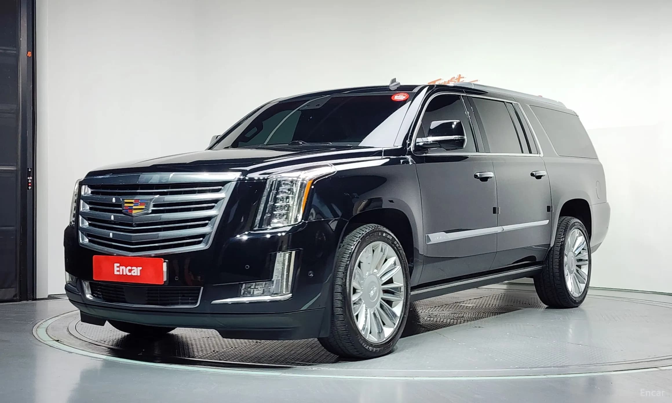 Escalade